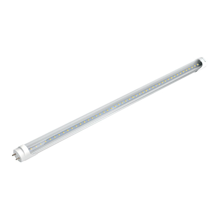 Tubo de LED T8 36 W base G13 pantalla policarbonato