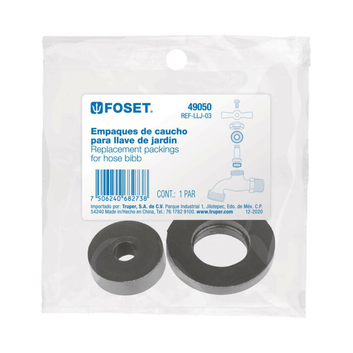 Foset