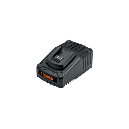 Cargador de baterías de ion litio de 12 y 20 V