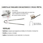 PRETUL