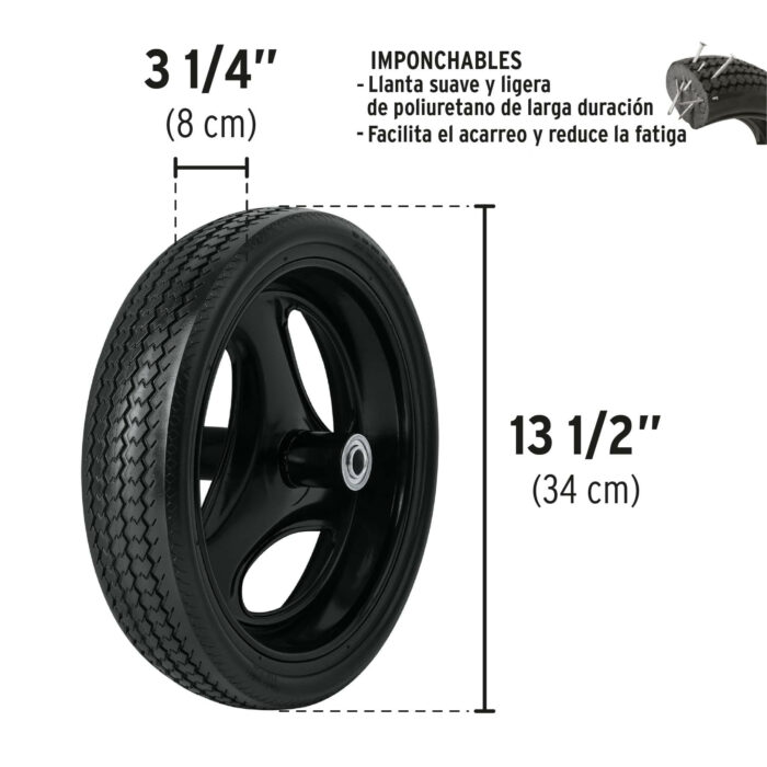 imponchable