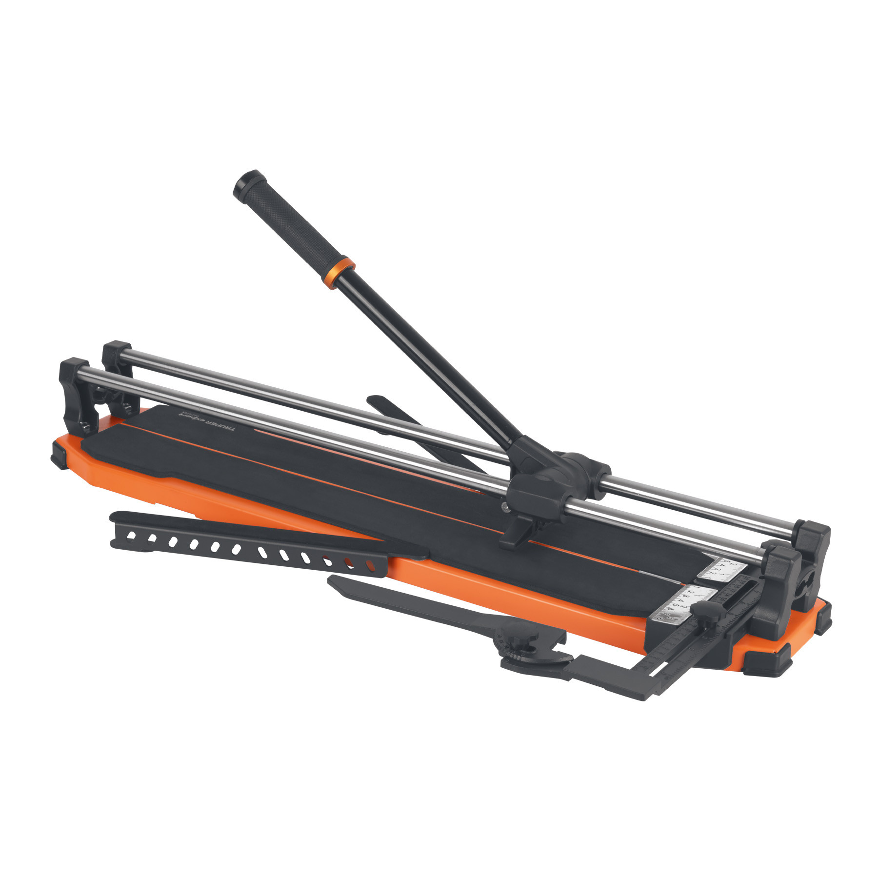 Cortador azulejo 25" (63cm) gran formato c/maletín