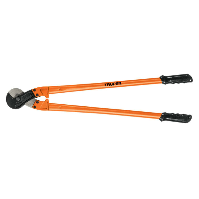 Cortador de 32" de cable y alambre