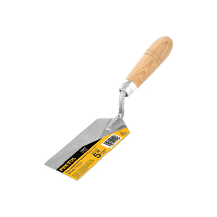 Cuchara para azulejo 5"