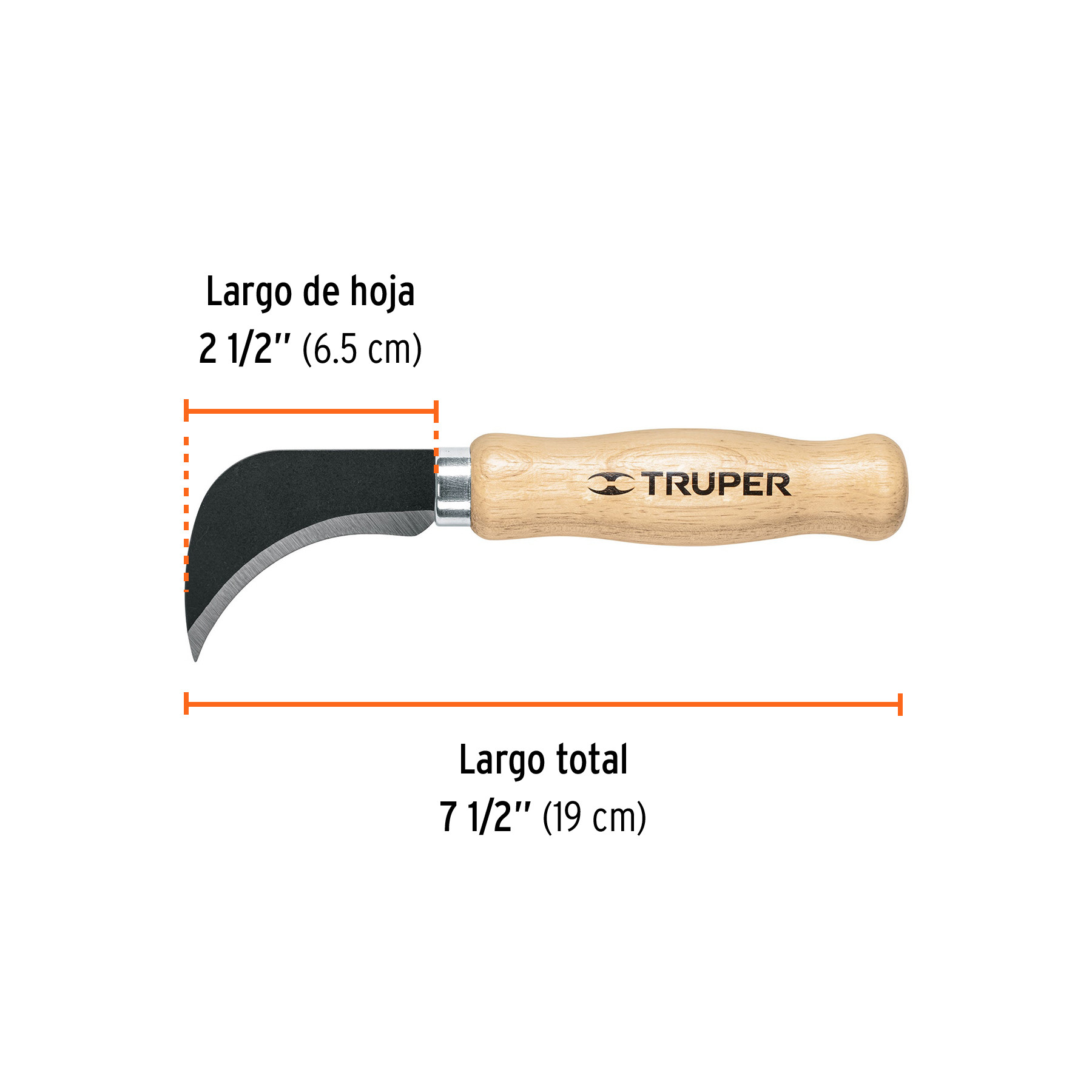 Truper