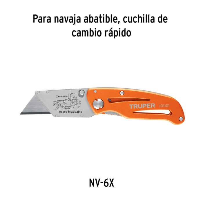 Dispensador con 10 cuchillas para acrílico para NV-7X y NM-6 dispensador con 10 cuchillas para acrilico para nv 7x y nm 6rep nm 10a baf