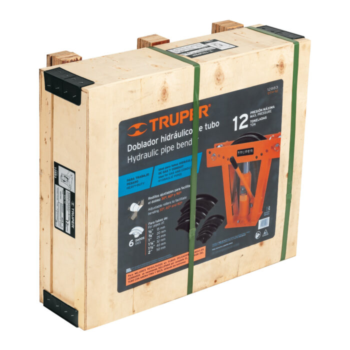 Truper