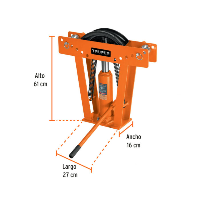 12 ton