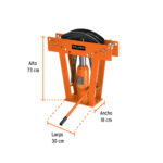 16 ton
