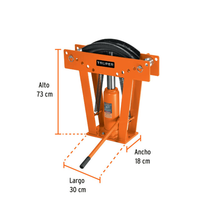 16 ton