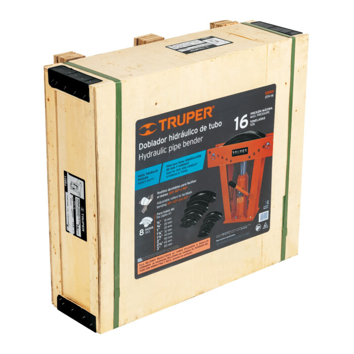 Truper