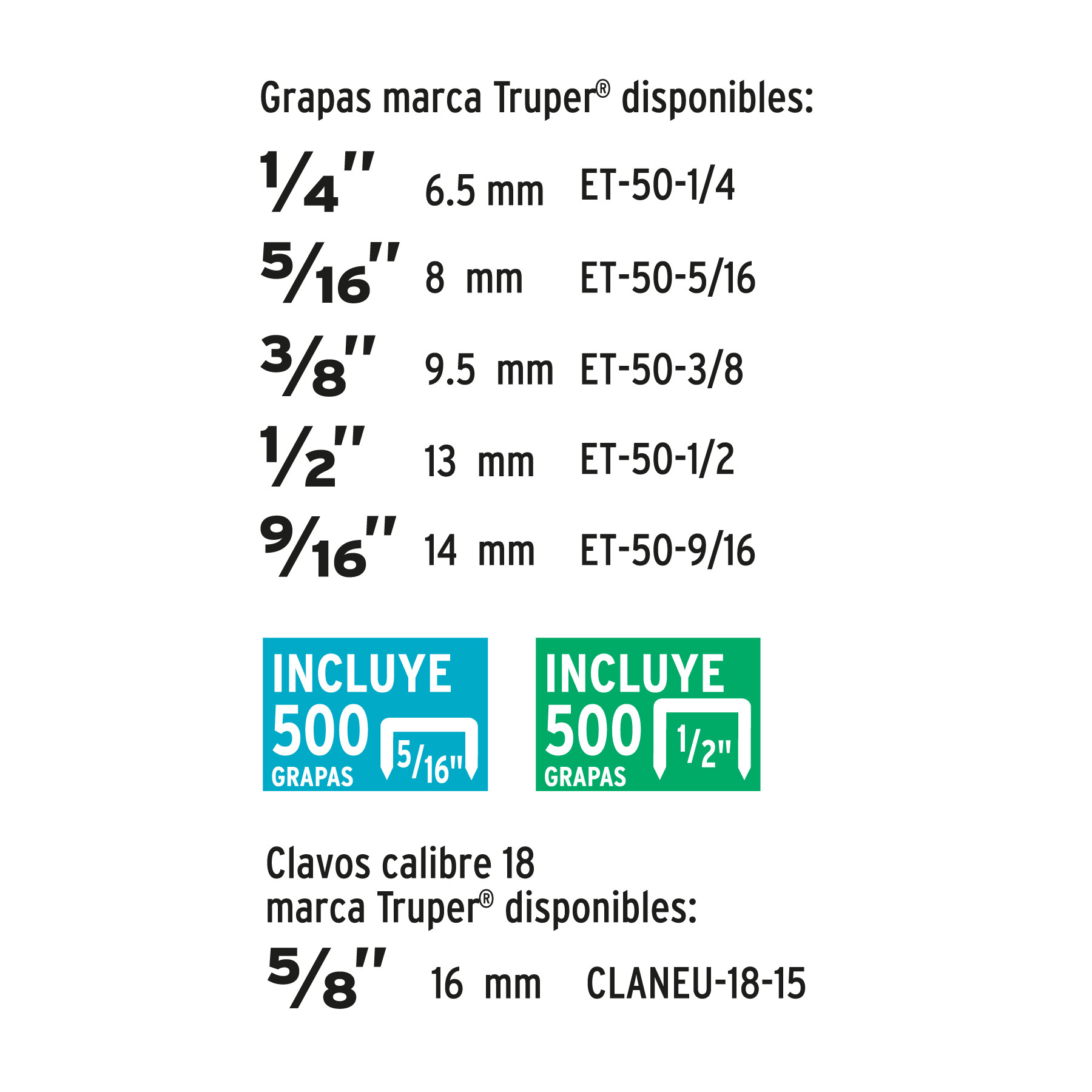Truper