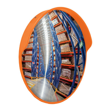 Espejo convexo de 45 cm