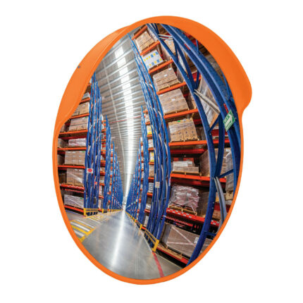 Espejo convexo de 80 cm