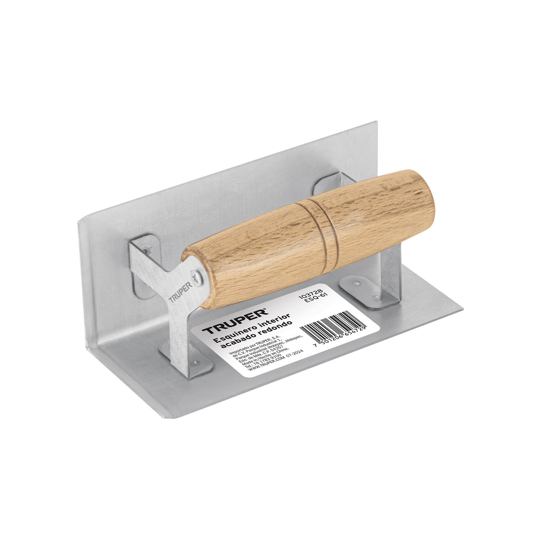 Esquinero interior Esquinero interior