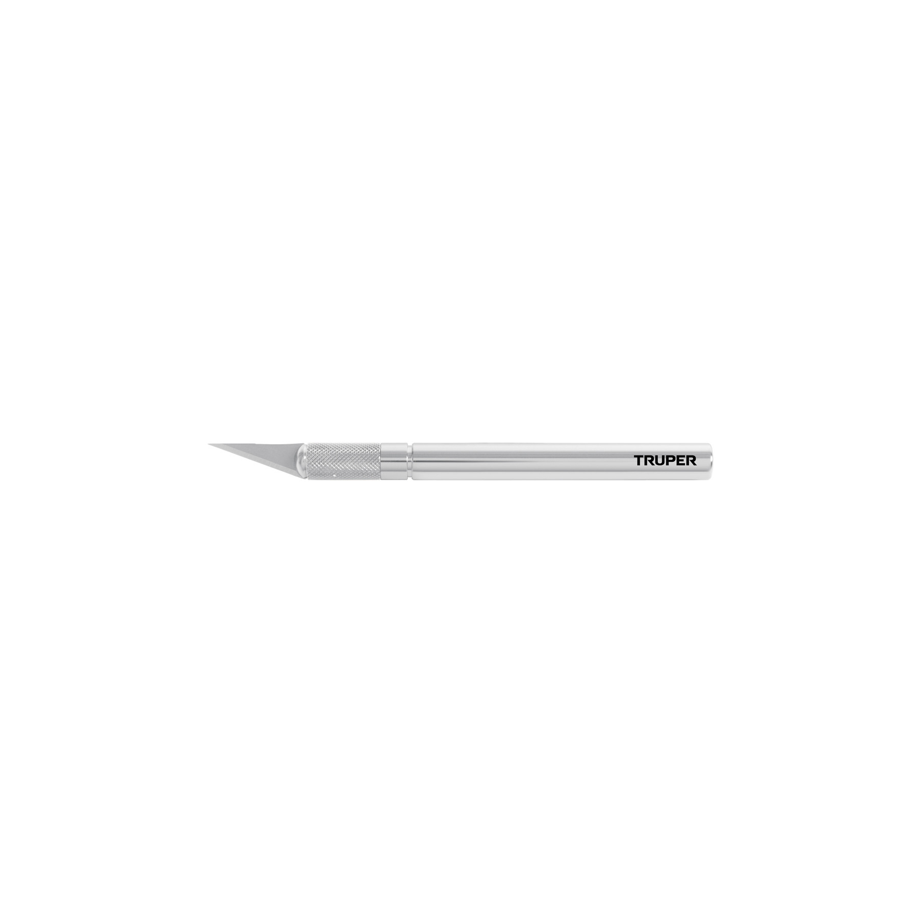 Exacto 6" profesional con 5 cuchillas de acero SK2