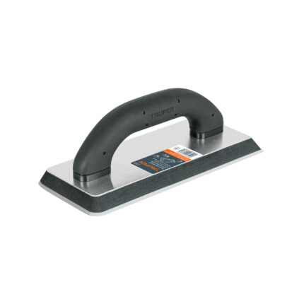 Flota de hule 9 1/2"