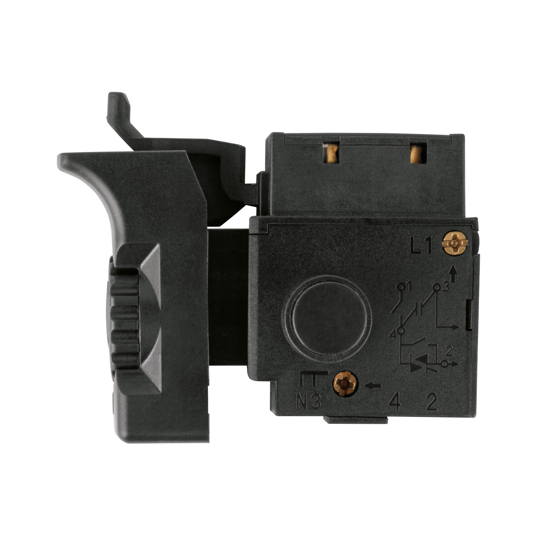 Interruptor de repuesto para ROTO-1/2A10 Interruptor de repuesto para ROTO-1/2A10