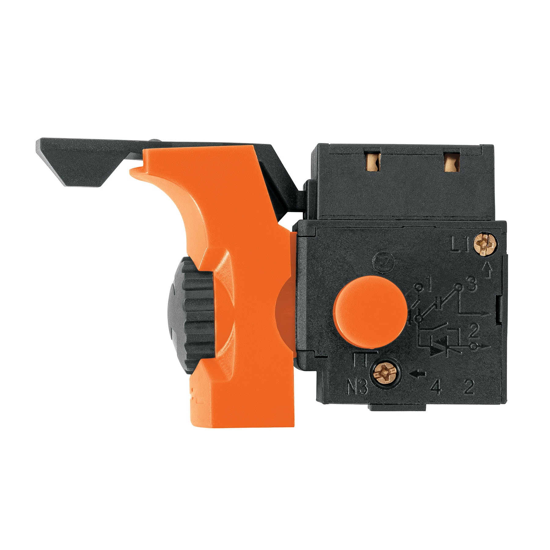 Interruptor de repuesto para TAL-3/8N2 Interruptor de repuesto para TAL-3/8N2