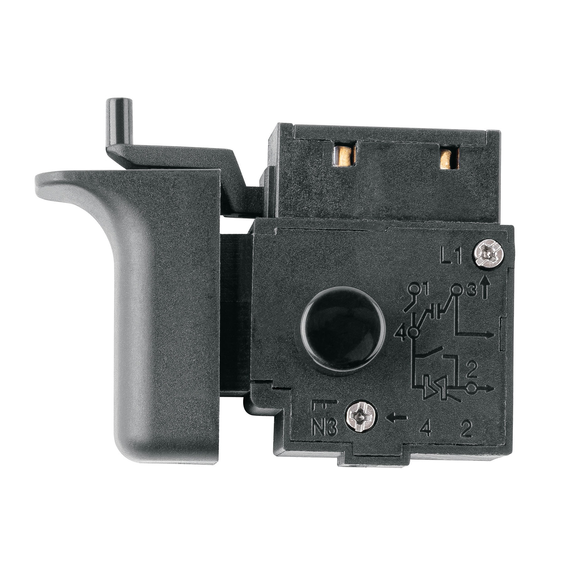 Interruptor de repuesto para TALA-3/8N Interruptor de repuesto para TALA-3/8N