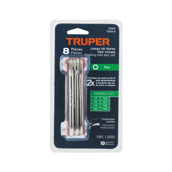 TRUPER