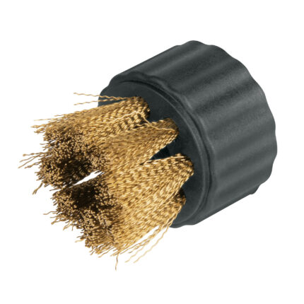 Juego de cepillos con cerdas de latón para LV-1800