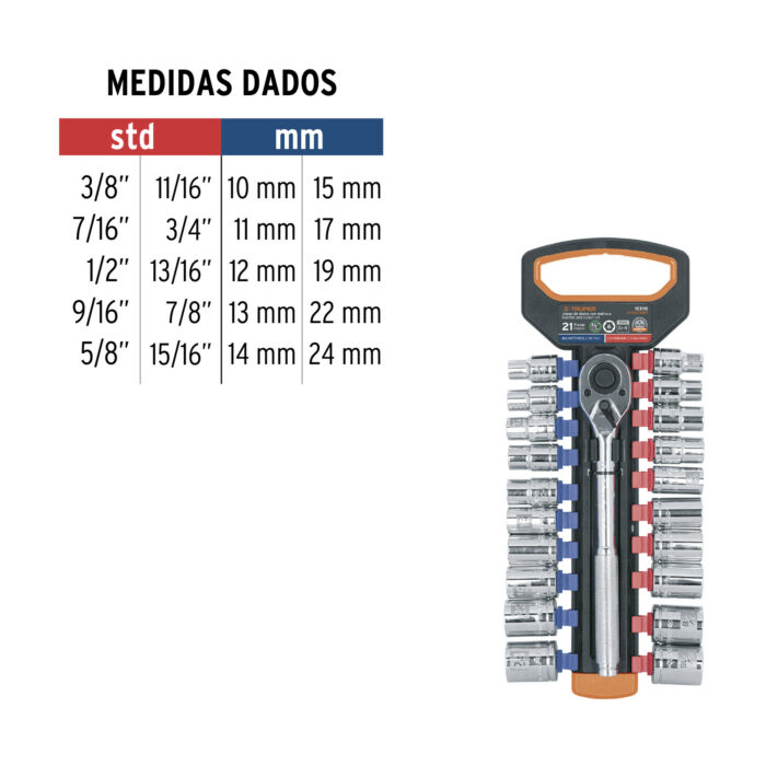 cuadro 1/2"
