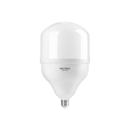 Lámpara LED alta potencia 70 W base E27