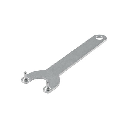 Llave de repuesto para esmeriladoras de 4 ½"