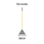 para escoba de jardín