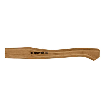 Mango hickory 14" para hacha Europea 600 g