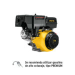 Motor a gasolina 13 HP