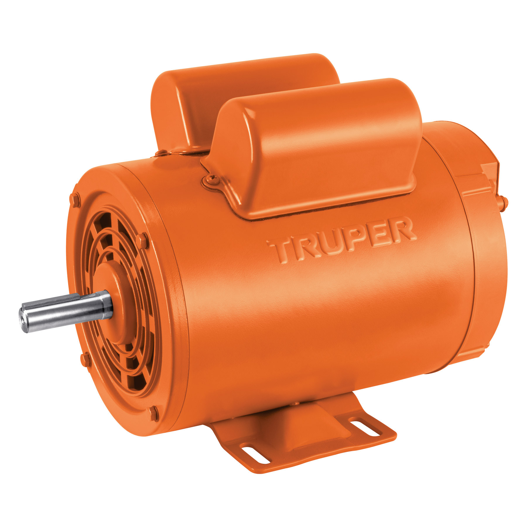 Motor eléctrico monofásico de 1 1/2 HP Motor eléctrico monofásico de 1 1/2 HP