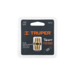 cuerda 1/4" NPT