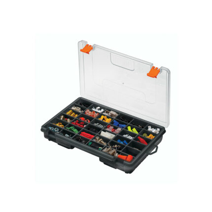 Organizador de 11" con 36 compartimentos