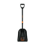 Pala carbonera T-2000