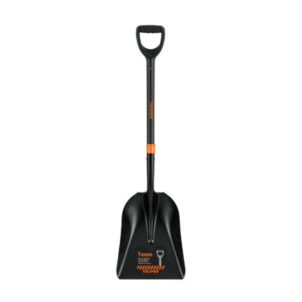 Pala carbonera T-2000