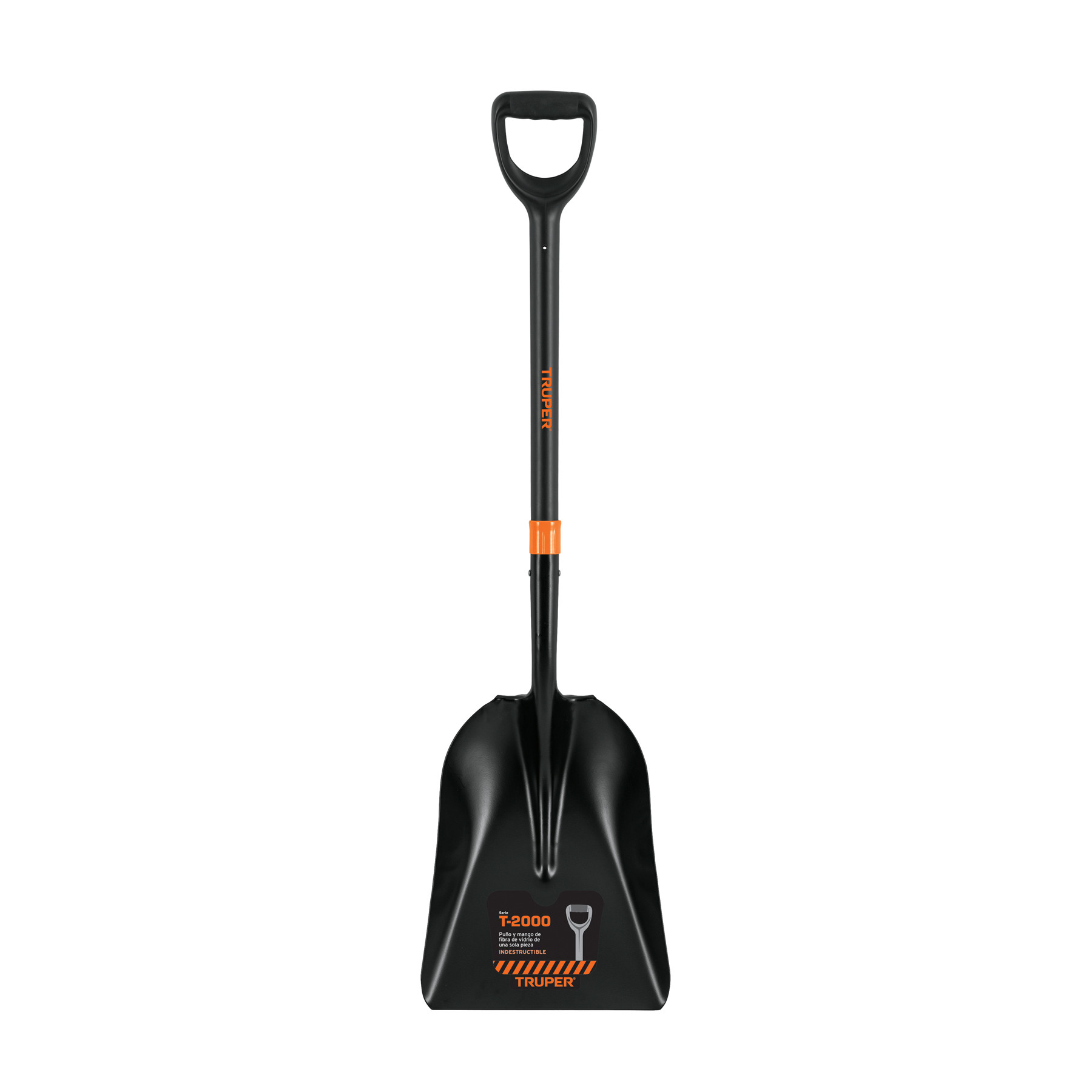 Pala carbonera T-2000 Pala carbonera T-2000