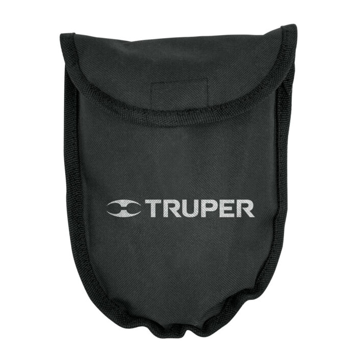 Pala plegable de 18", Truper pala plegable de 18 truperple 18 5a8