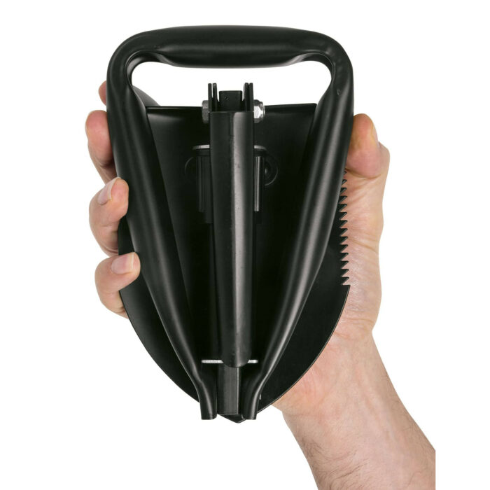 Pala plegable de 18", Truper pala plegable de 18 truperple 18 74f