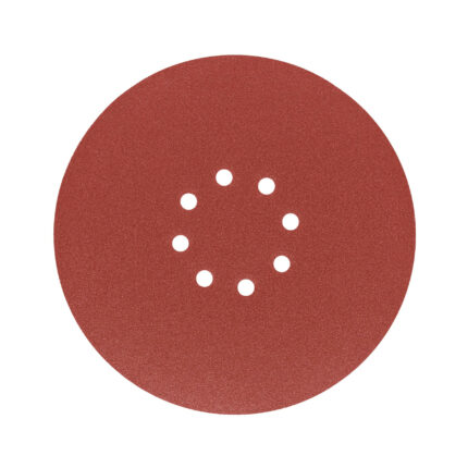 Paquete con 5 discos de lija 9" grano 120