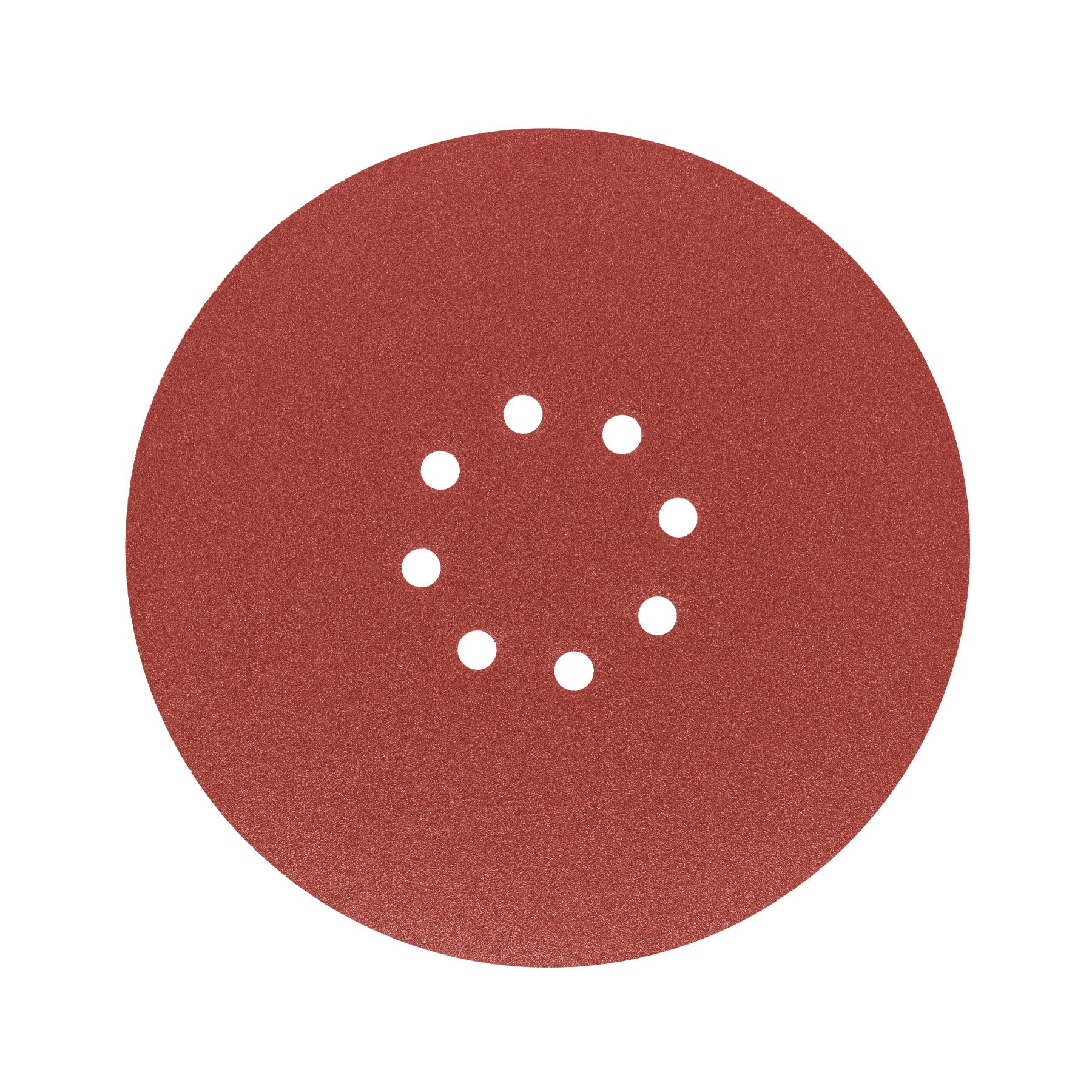 Paquete con 5 discos de lija 9" grano 120 Paquete con 5 discos de lija 9" grano 120