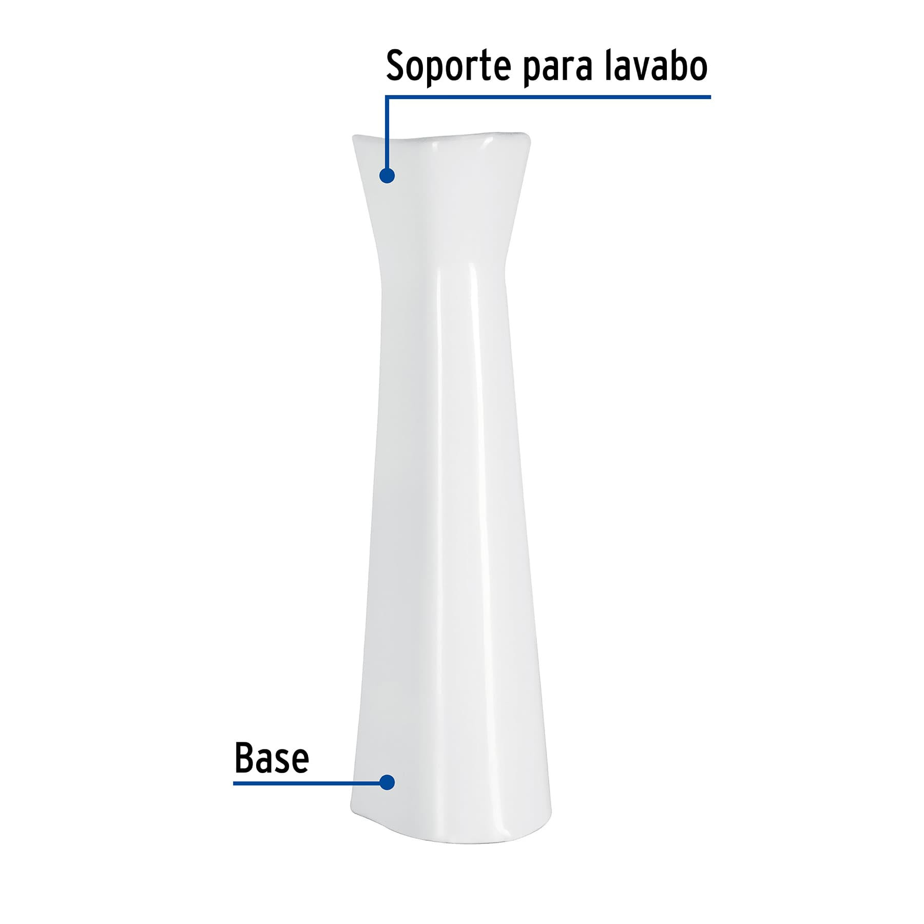 blanco