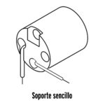 sencillo