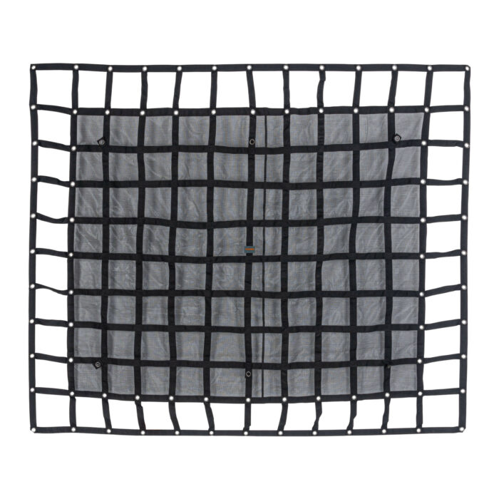 Red de carga 2.44 m x 2.05 m para camioneta