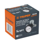 cuerda 1/4 NPT