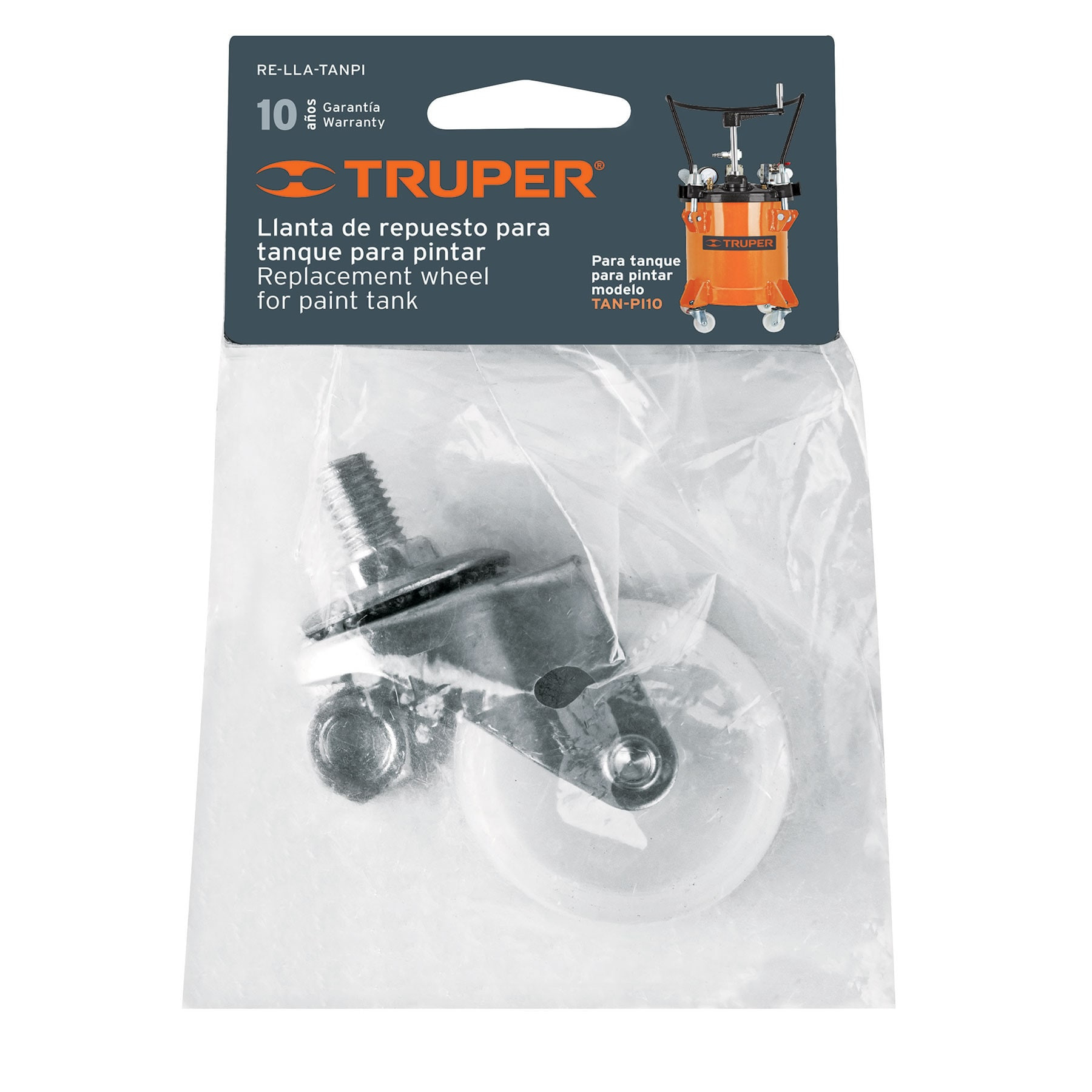 Truper