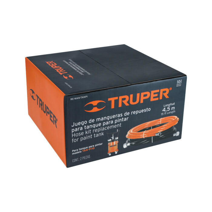 Truper