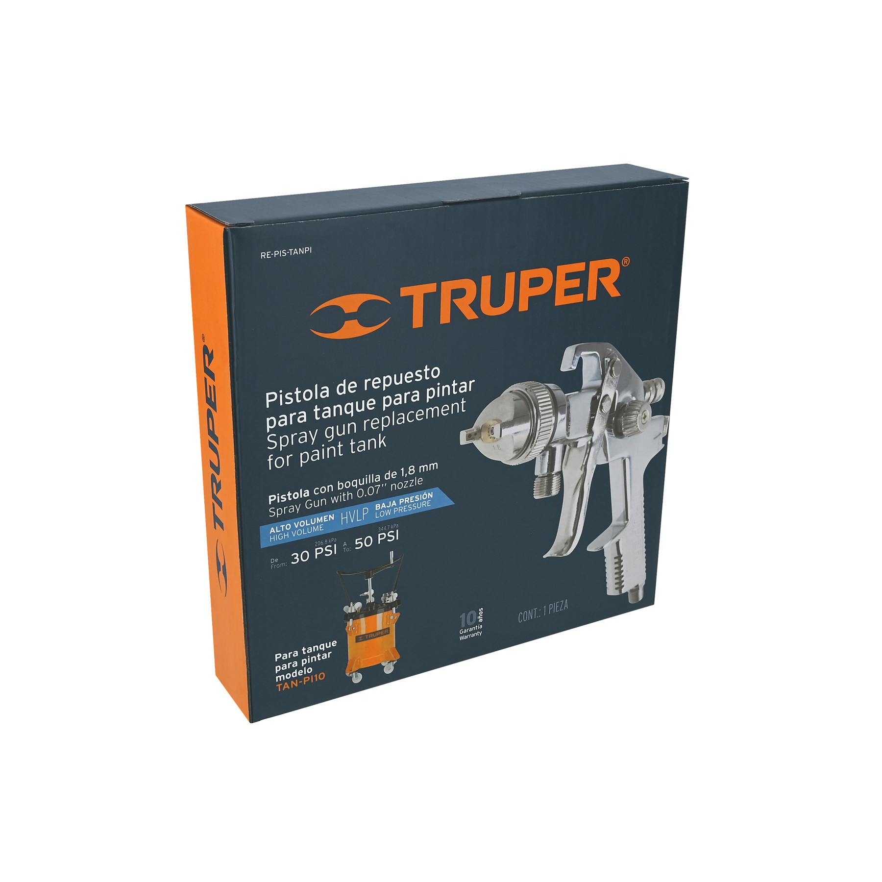 Truper