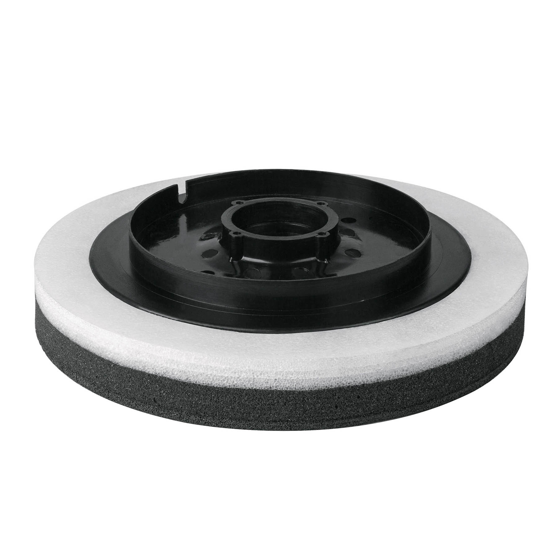 Respaldo de 10" para PULA-P